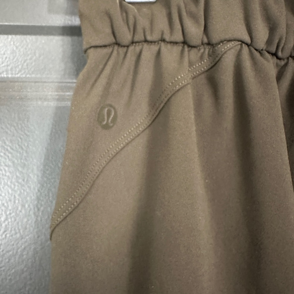 Lululemon Drawstring Pants size 4 - Picture 4 of 5